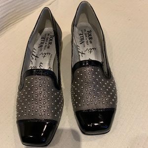 Beautiful UTV shoes made in France